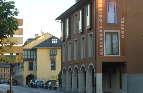 Ponferrada Hostel | Hostel ∙ 8 guests