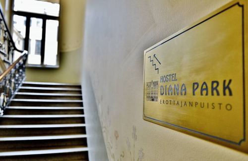 Punavuori Hostel | Hostel ∙ 8 guests
