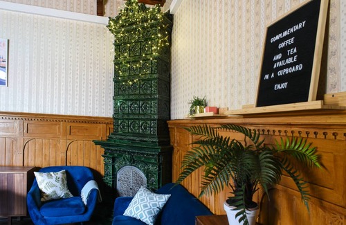 Punavuori Hostel | Hostel ∙ 8 guests
