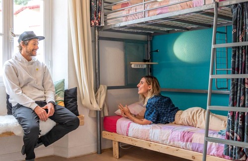 Biarritz Hostel | Hostel ∙ 8 guests