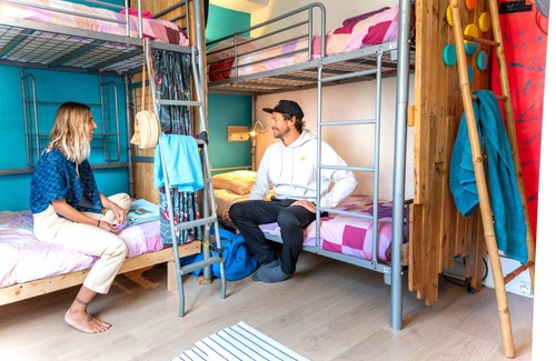 Biarritz Hostel | Hostel ∙ 8 guests