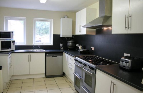 Glen Urquhart Hostel | Hostel ∙ 8 guests