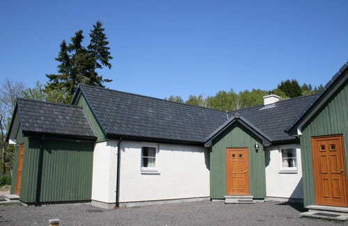 Glen Urquhart Hostel | Hostel ∙ 8 guests