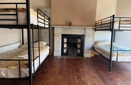 Belfast Hostel | Hostel ∙ 8 guests