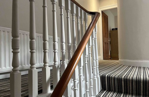 Belfast Hostel | Hostel ∙ 8 guests