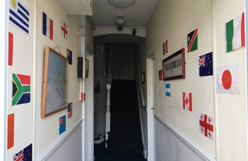 Newquay Hostel | Hostel ∙ 8 guests