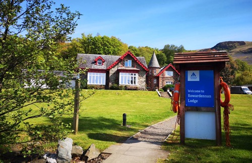 Rowardennan Hostel | Hostel ∙ 8 guests