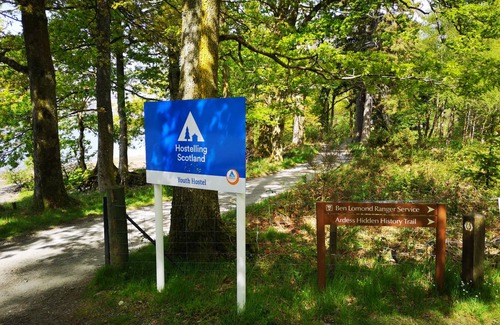 Rowardennan Hostel | Hostel ∙ 8 guests
