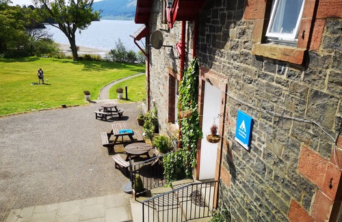 Rowardennan Hostel | Hostel ∙ 8 guests