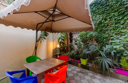 Old Boulevard Hostel | Hostel ∙ 8 guests