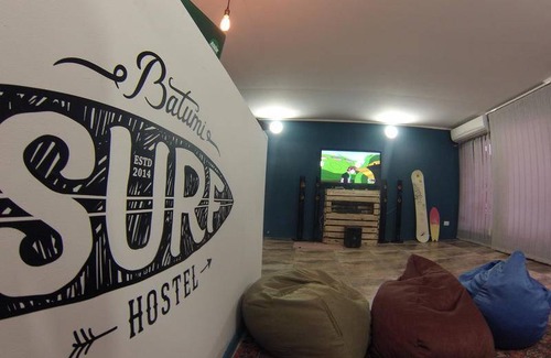 Old Boulevard Hostel | Hostel ∙ 8 guests