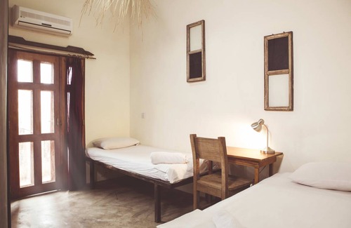 Kokomlemle Hostel | Hostel ∙ 8 guests
