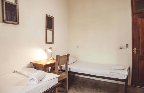 Kokomlemle Hostel | Hostel ∙ 8 guests
