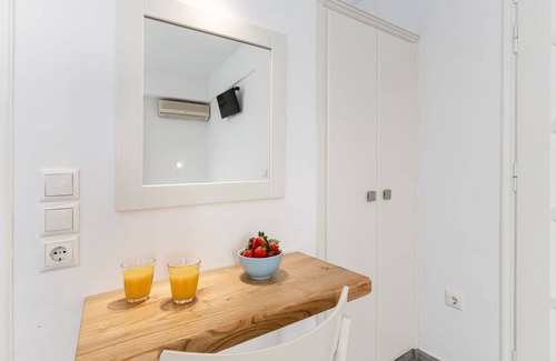 Old Town Naxos Hostel | Hostel ∙ 8 guests