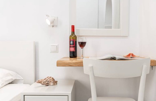 Old Town Naxos Hostel | Hostel ∙ 8 guests