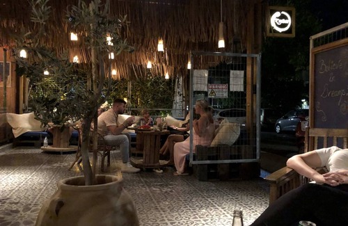 Rhodes Town Hostel | Hostel ∙ 8 guests