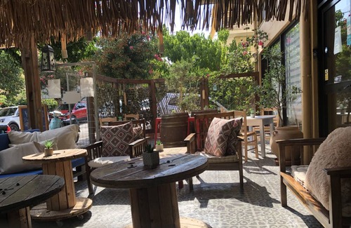 Rhodes Town Hostel | Hostel ∙ 8 guests