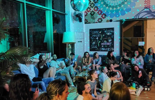 Rhodes Hostel | Hostel ∙ 8 guests