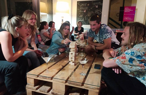 Rhodes Hostel | Hostel ∙ 8 guests