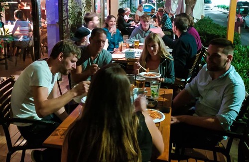 Rhodes Hostel | Hostel ∙ 8 guests