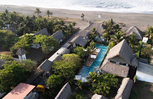 El Paredon Hostel | Hostel ∙ 8 guests
