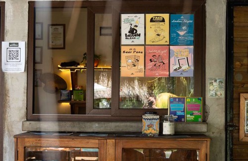 El Paredon Hostel | Hostel ∙ 8 guests