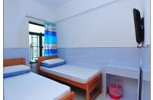 Mong Kok Hostel | Hostel ∙ 8 guests