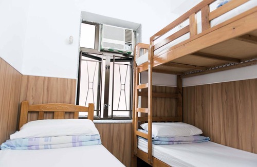 Mong Kok Hostel | Hostel ∙ 8 guests
