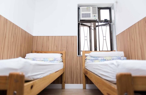 Mong Kok Hostel | Hostel ∙ 8 guests