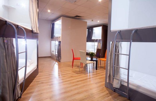Split Hostel | Hostel ∙ 8 guests