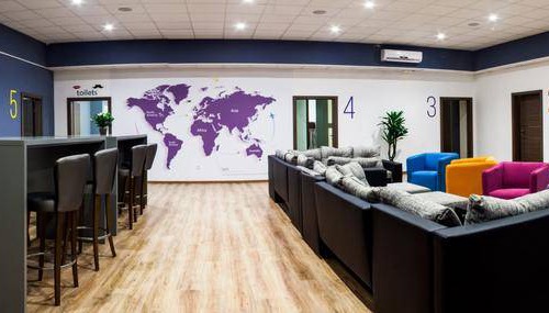 Split Hostel | Hostel ∙ 8 guests
