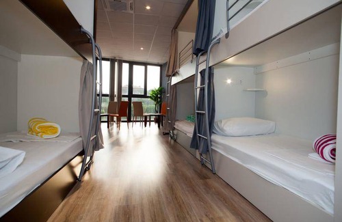 Split Hostel | Hostel ∙ 8 guests