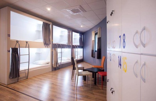 Split Hostel | Hostel ∙ 8 guests