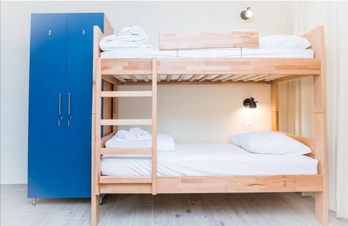 Split Hostel | Hostel ∙ 8 guests