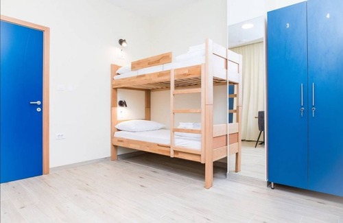 Split Hostel | Hostel ∙ 8 guests