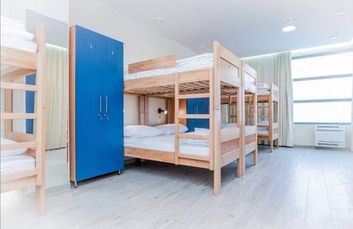 Split Hostel | Hostel ∙ 8 guests