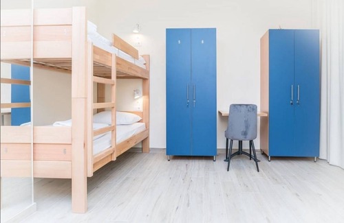 Split Hostel | Hostel ∙ 8 guests