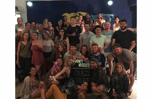 Zadar Hostel | Hostel ∙ 8 guests