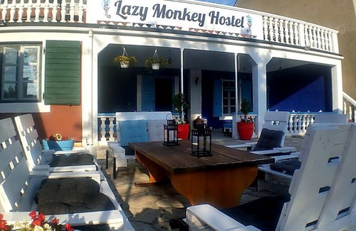 Zadar Hostel | Hostel ∙ 8 guests