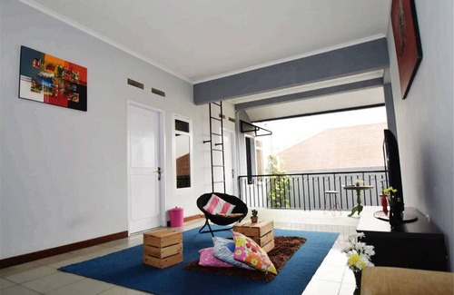 Bandung Hostel | Hostel ∙ 8 guests