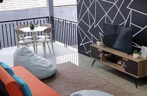 Bandung Hostel | Hostel ∙ 8 guests