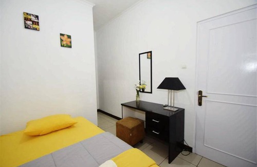 Bandung Hostel | Hostel ∙ 8 guests