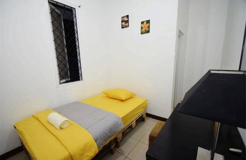 Bandung Hostel | Hostel ∙ 8 guests
