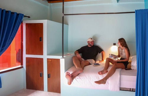 Gili Trawangan Hostel | Hostel ∙ 8 guests