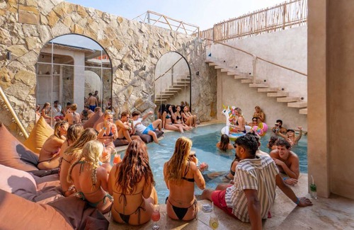 Gili Trawangan Hostel | Hostel ∙ 8 guests