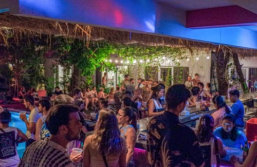 Pererenan Hostel | Hostel ∙ 8 guests