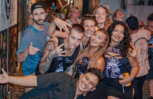 Pererenan Hostel | Hostel ∙ 8 guests