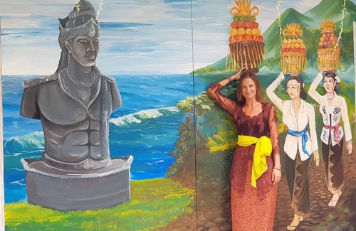 Bukit Hostel | Hostel ∙ 8 guests