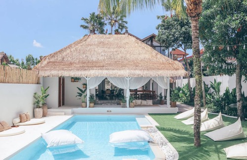 Ubud City-Centre Hostel | Hostel ∙ 8 guests