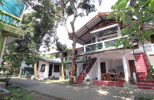 Wirobrajan Hostel | Hostel ∙ 8 guests